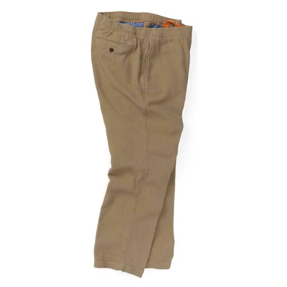 THE TERRITORY AHEAD‎ Cotton Pull On Pants